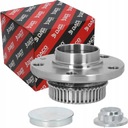 СТУПИЦА AUDI A3 (8L1) OCTAVIA И VW GOLF IV ЗАДНЯЯ