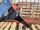 AILE GAUCHE ACIER KIA PICANTO II 2 TA 06.11-05.17R PEINTURE Z1photo 11