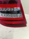 MERCEDES C CLASSE W204 LIFT PHARE GAUCHE OU DROITE ARRIÈRE LEDphoto 13