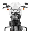 СКЛО ОБТІЧНИК СВІТЛА SUZUKI TU 250 VOLTY (18473)  (16951493300) фото min 7