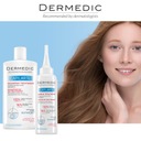 Dermedic Capilarte Шампунь для волос + Кондиционер Сыворотка для роста волос