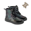 Туфли для девочек Cool Club, блестки, размер 28