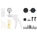 KIT VERS VENTILATION FREINS AVEC POMPE VIDAXL 210566photo 8