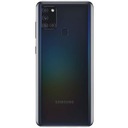 Смартфон SAMSUNG Galaxy A21s 3/32 ГБ 6,5 дюйма Черный+ Бесплатные подарки