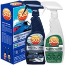 303 Набор для чистки складного верха VINYL CONVERTIBLE