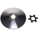 ВАРИАНТ НАРУЖНОГО ДИСКА С ШАЙБОЙ, скутер 2T