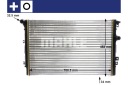 RADIATEUR MOTEUR EAU SEAT ALHAMBRA VW SHARAN TIGUAN 1.4-2.0D 09.07-photo 10