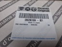 КОРПУС НАКЛАДКА ЗЕРКАЛА ЛЕВАЯ 52061604 FIAT ABARTH 124 SPIDER 16- OE  фото 7
