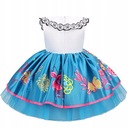 Sukienki dziecięce EAN (GTIN) 6955134573569