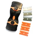 Evoxa scrape -it - скребок для наклеек