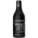 Gosh Argan Oil 450 ml šampón na vlasy Objem 450 ml