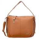 Кожаная сумка Vezze Conta Ruda