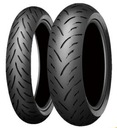 2024R. komplet 120/70ZR17 + 190/50ZR17 DUNLOP GPR300 SPORTMAX