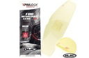 Pinlock Anti Fog do kasku HJC C70/IS-17/FG17/FG-ST Podniszczone Op