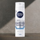 NIVEA Men Sensitive Pianka do golenia regenerująca Kod producenta 5900017061184