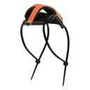 ORGANIZER NA RUDDERS MOTORCYCLE Z TRWALEGO SKOROPODOBNEGO MATERIALU  photo 8