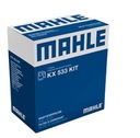 BEHR MAHLE RADUADOR ACEITES DB VITO W639 2,1CDI 10- 