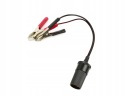 КОМПРЕСОР АВТО Z MANOMETRTEM 12V НАСОС КОМПРЕСОР, НАСОС 250W + НАСАДКИ СВІТЛОДІОДНІ  (18705706270) фото min 8