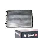 CHŁODNICA WODY JP GROUP do VW POLO 1.9 SDI 64