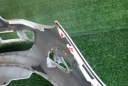 OPEL CORSA D LIFT 10-14 PARE-CHOCS AVANT AVANTphoto 11