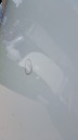 КАПОТ ПЕРЕДНЯ ПЕРІД MERCEDES B КЛАСС W246 КОЛІС 650  (17737109949) фото min 5