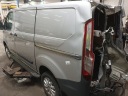 FORD TRANSIT CUSTOM 2012 - 2015 КАПОТ CVFF  (18889339893) фото min 9