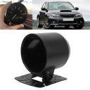 FASTENERS SPEEDOMETER HEAVY DUTY BLACK DO CAR TRUCK MOTORCYCLE SINGLE MEASURER  photo 4