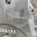 AVANT PROTECTION MOTEUR FORD FOCUS III CJ5E6059CC 33072449 2.0L 186KW 2016photo 6