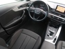 Audi A4 2.0 TDI, Salon Polska, 1. Właściciel Moc 190 KM