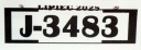 FIAT DUCATO 3 БАК РІДИНИ ОМИВАЧІ J-3483  (17845775378) фото min 7