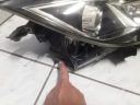 MAZDA 6 GH 2007-2010 ФАРА ПРАВА BI КСЕНОН КОМПЛЕКТНА ЄВРОПА  (18655405156) фото min 7