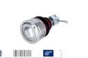 PIVOT BRAS DE SUSPENSION AVANT INFÉRIEUR BLUE PRINT ADH28627 51220S5A003photo 13
