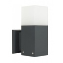 Садовый бра Grey Cube CB-K DG Suma