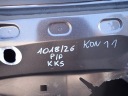 DOOR RIGHT FRONT PEUGEOT 301 RESTYLE 17R KKS  photo 11
