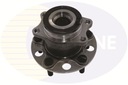 COMLINE CHA325 SET BEARING WHEELS photo 1 - milautoparts-fr.ukrlive.com