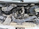 MOTOR MERCEDES-BENZ SPRINTER 210 D - OM 602.980 