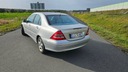 MERCEDES-BENZ KLASA C W203 240 4-matic (203.081) 170 KM 4x4 Rodzaj paliwa Benzyna