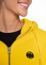 Mikina Pitbull Rozp. Dámska kapucňa Small Logo Farba Dominujúci vzor logo