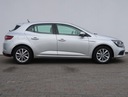 Renault Megane 1.2 TCe, Salon Polska, Serwis ASO Pojemność silnika 1197 cm³