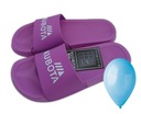 Kubota klapki sportowe Basic violet rozmiar 41 EAN (GTIN) 5907783792502