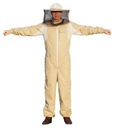Дышащий костюм для пчеловодства FABIO