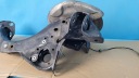 BMW 2' U06 24R ROTULE DE DIRECTION BRAS DE SUSPENSION MOYEU DISQUE GAUCHE ARRIÈRE 6894207 6891085photo 11