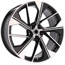 LLANTAS 21 PARA AUDI TT S 8S RESTYLING R8 42 RESTYLING 4S RESTYLING Q5 FY RESTYLING E-TRON 8R SPORTBACK FY 