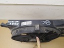 ВЕНТИЛЯТОР РАДІАТОРА OPEL ASTRA H 3 ZAFIRA B 1.6 B 13205941  (14213938092) фото min 13