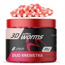 MatchPRO TOP WORMS WAFTERS DUO SHRIMP LURE 8мм 20г