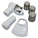 ОРИГИНАЛЬНЫЙ СЛАЙСЕР ZELMER, АДАПТЕР ZMMA086W