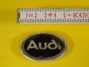 INSIGNE EMBLÈME INSCRIPTION AUDI 80 90 B3 8D0853621 NR457photo 5