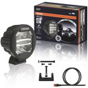 КРУГЛАЯ ФАРА ДАЛЬНЕГО ДИАПАЗОНА MX180-CB OSRAM