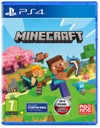 Minecraft PS4 PS5 po Polsku NOWA