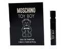 Moschino TOY BOY EDP 1 ml WAWA MARRIOTT